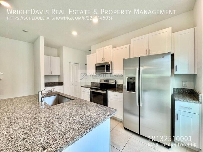 Building Photo - 4429 Tuscan Loon Dr