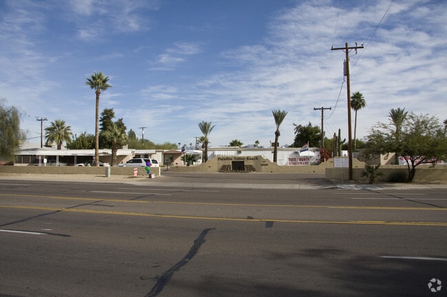 Primary Photo - Paradise Valley Ranch MHC & RV