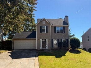 Building Photo - 2694 Chadwick Ln NW