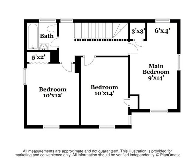 Building Photo - Remodeled Home in Solon. Pets Welcome!