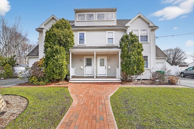 Building Photo - 6 Adams St