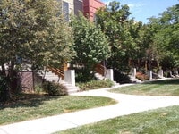 Building Photo - BCR 7000 Straffan Place-E
