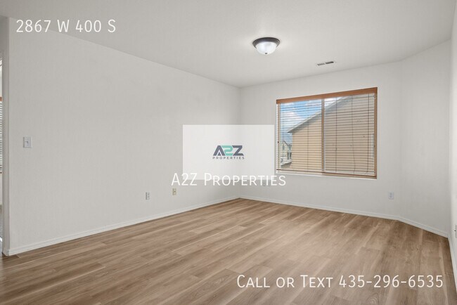 Building Photo - 2867 W 400 S