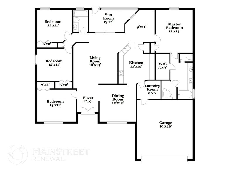 Building Photo - 918 Summer Glen Dr
