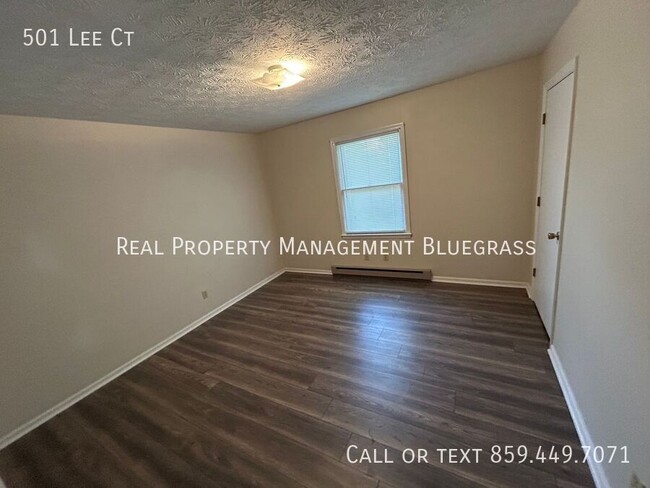Building Photo - 501 Lee Ct