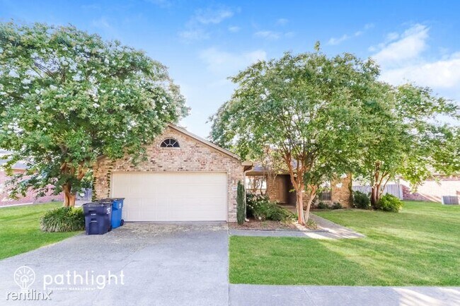 Primary Photo - 3 br, 2 bath House - 3114 Henson Pl UNIT