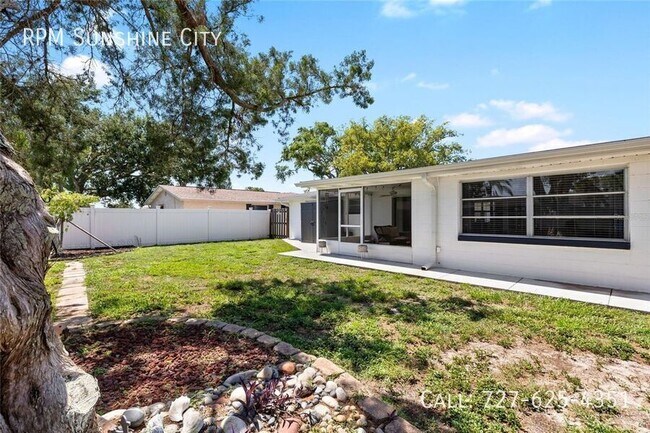 Building Photo - 3410 Allandale Dr
