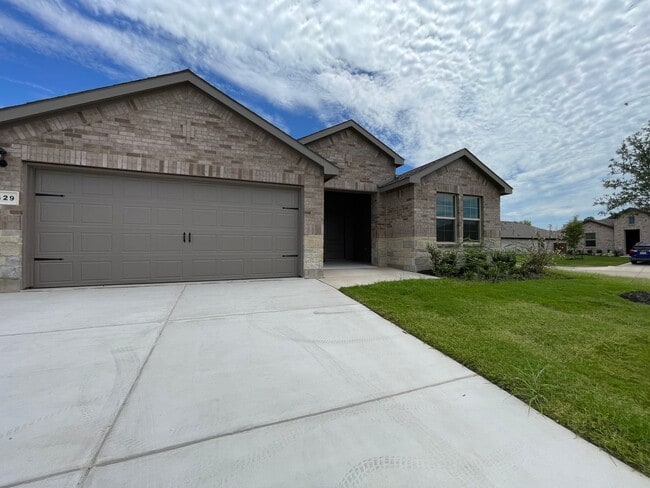Primary Photo - AVAILABLE NOW NEW CONSTRUCTION 3 BEDROOM 2...