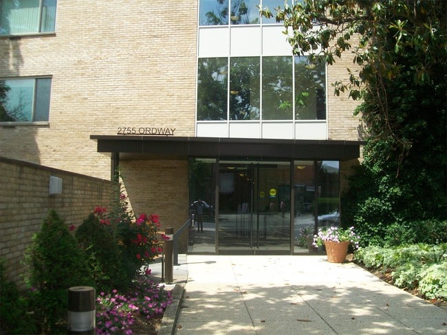 Building Photo - 2755 Ordway St NW