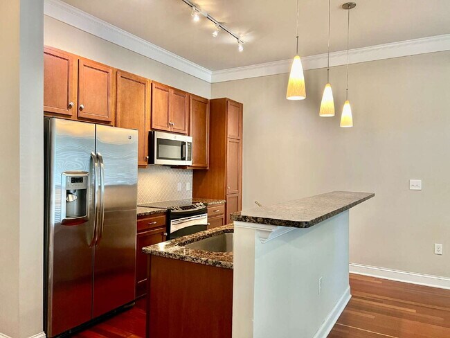Building Photo - MYERS PARK! Welcome to your new home in Charlotte, NC!