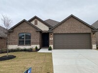 Building Photo - Gorgeous House for rent in Cleburne !!