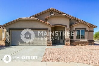 Building Photo - 8402 S 20th Pl