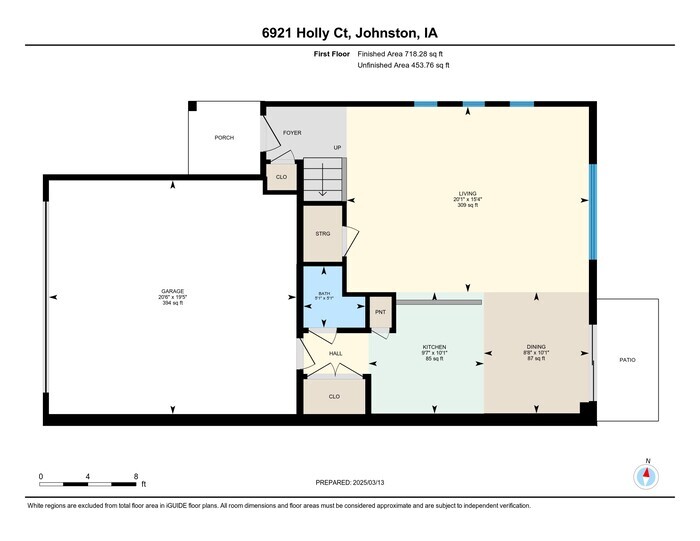 Building Photo - 6921 Holly Ct