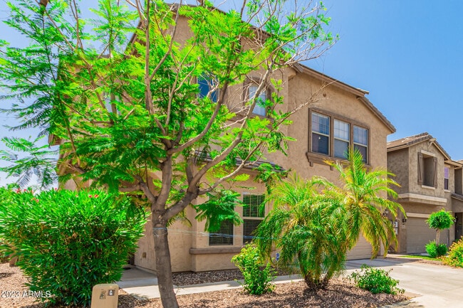 Building Photo - 2015 W Kathleen Rd