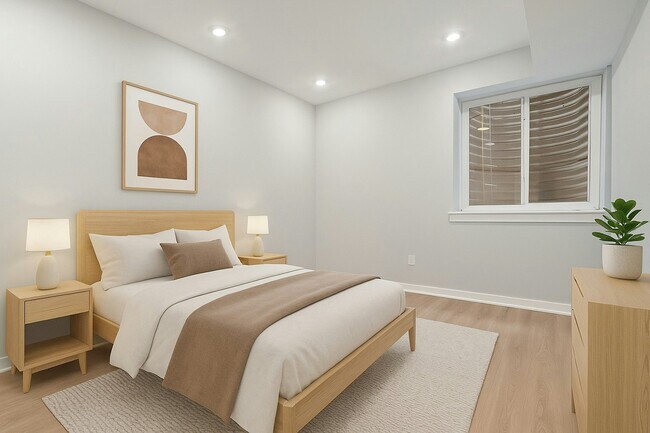 Building Photo - 1432 Ogden St