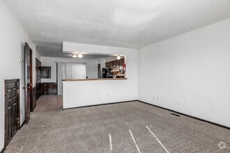 Interior Photo - The Southern Place