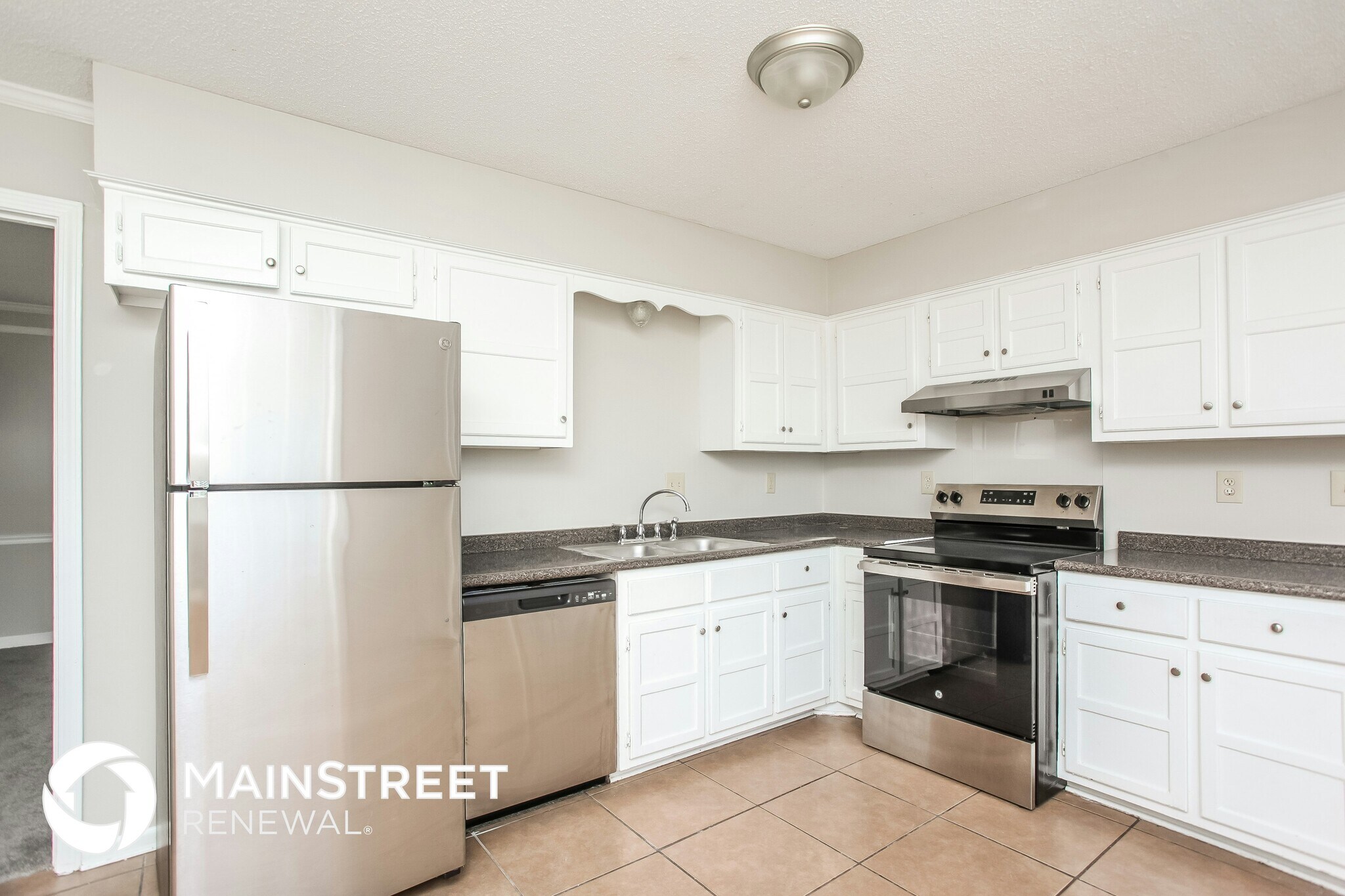 Building Photo - 6849 Stone Gap Cove