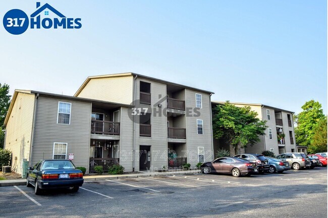 Building Photo - 2770 S East St