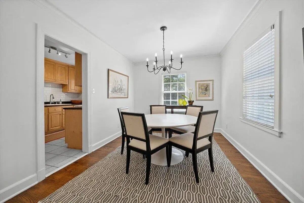 Dining Room View 1 - 181 Picardy St