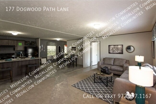 Building Photo - 177 Dogwood Path Ln