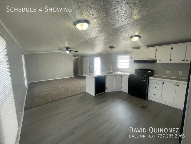 Building Photo - 501 Gunntown Rd