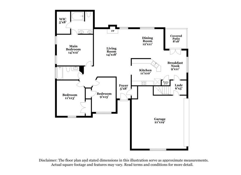 Building Photo - 214 Quanah Parker Trail