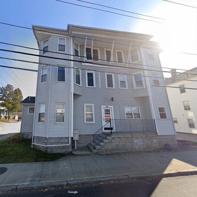 Building Photo - 58 E Main St
