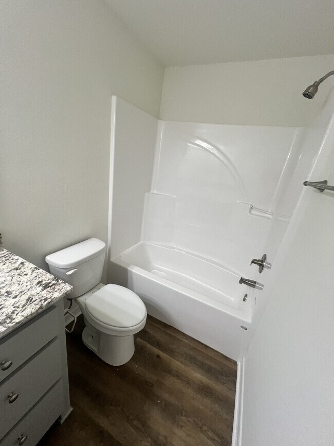 Building Photo - Brand New 2 Bedroom, 2 Bathroom Rental in ...