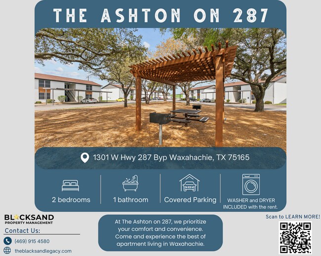 Building Photo - Move-In Ready Living at The Ashton on 287:...