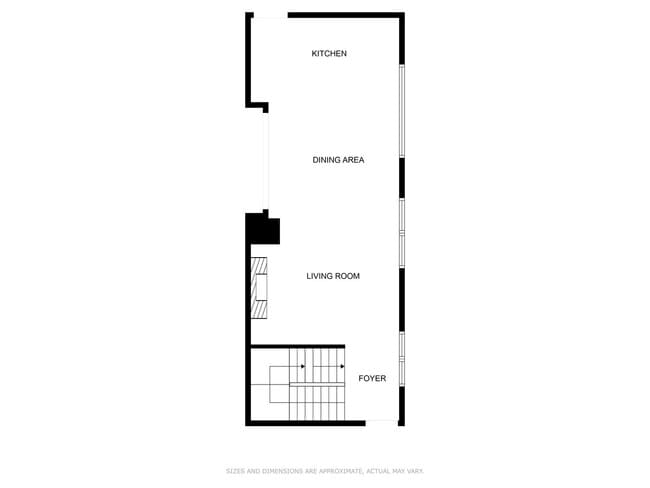 Building Photo - Upscale rear unit in the heart of Denver!