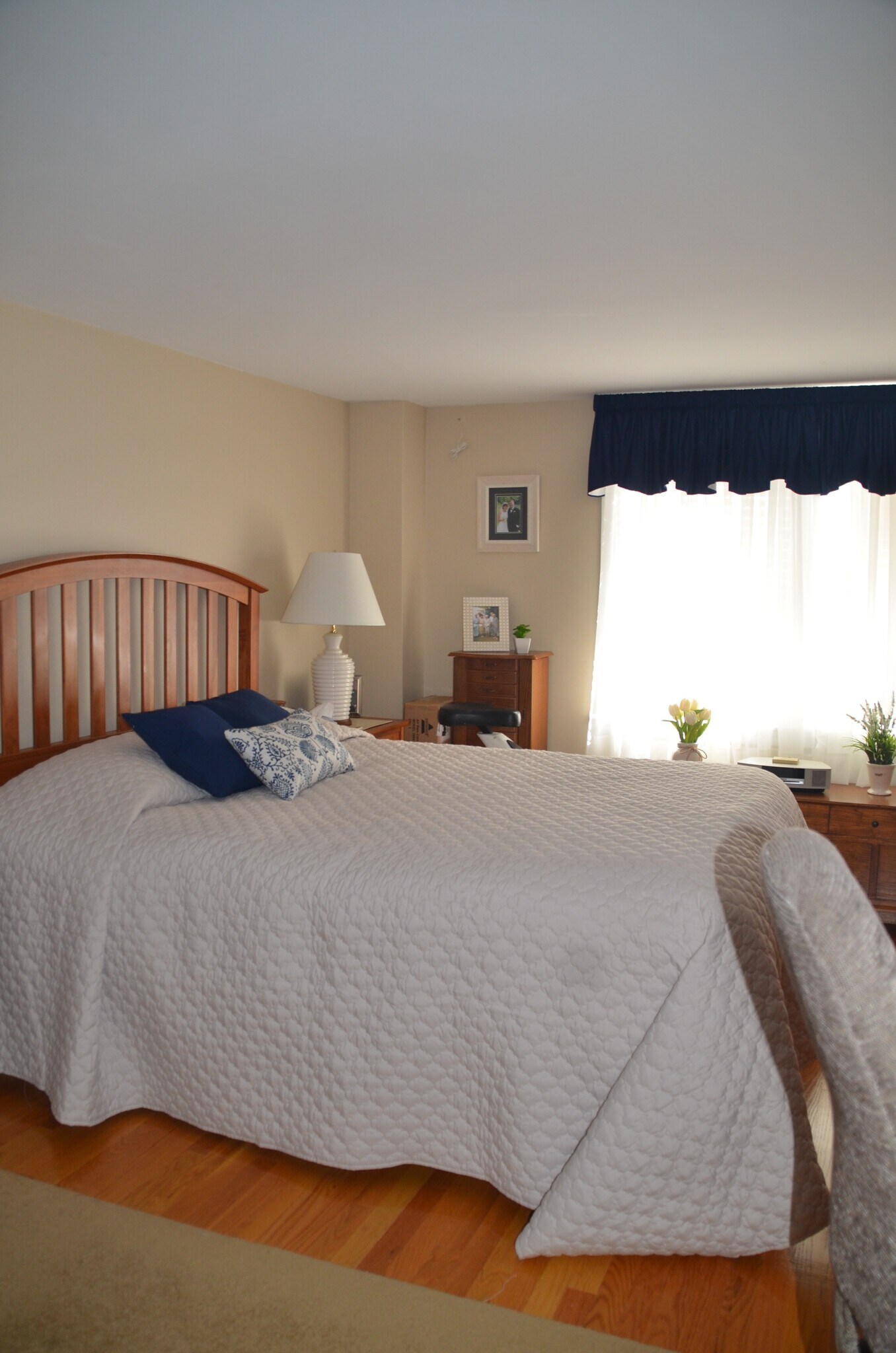 Bedroom 2 - 35 Heartbreak Rd