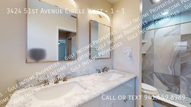 Building Photo - 3424 51st Ave Cir W