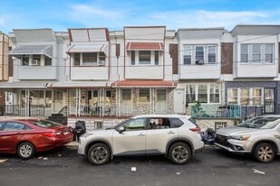 Building Photo - 3247 N Marston St