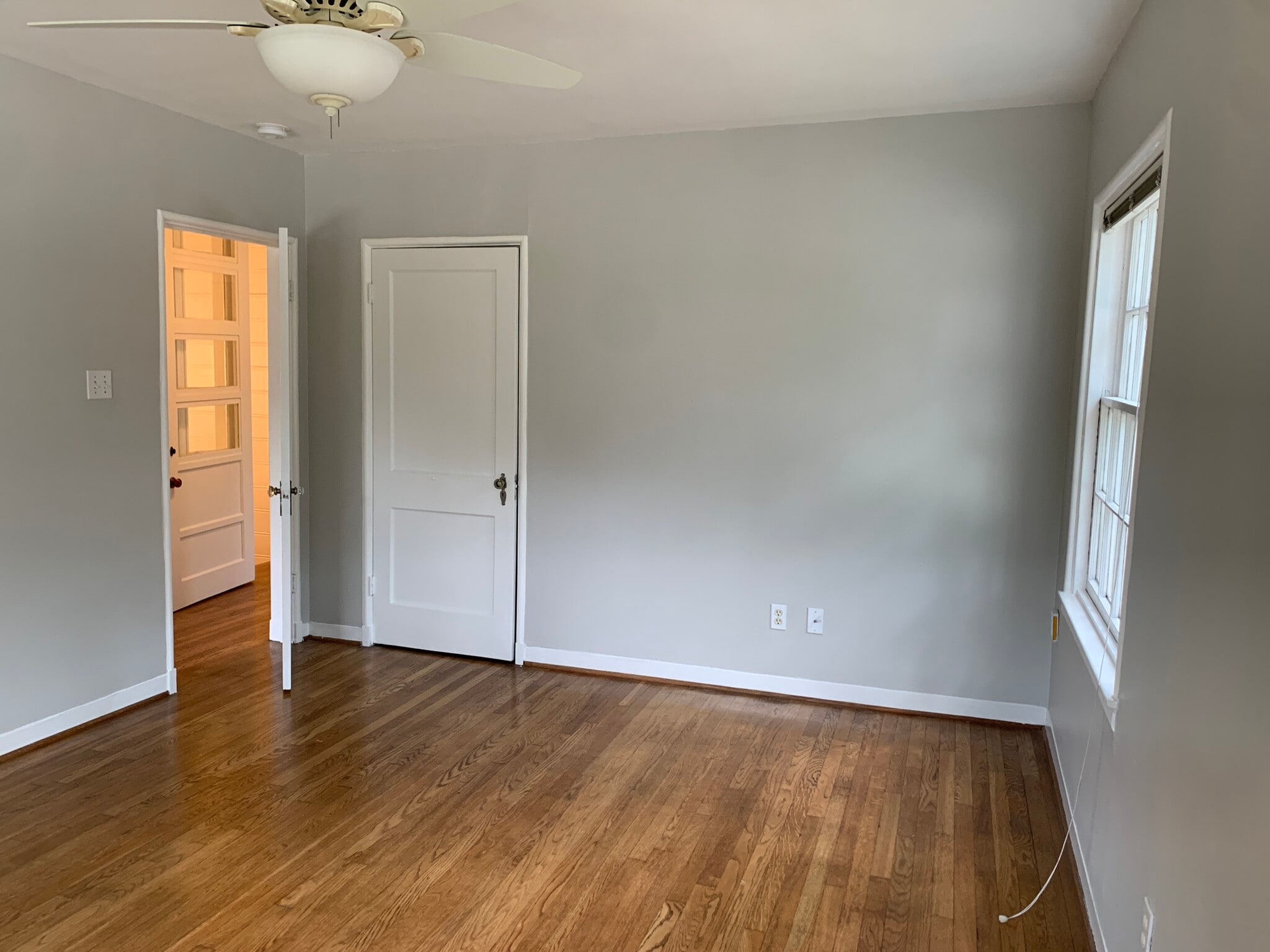 Upstairs Bedroom 2 - 2302 Southgate Blvd