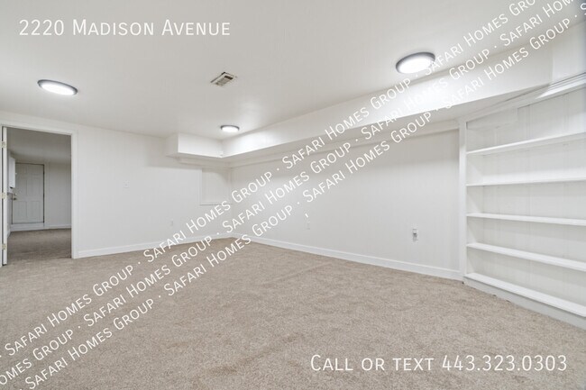 Building Photo - 2220 Madison Ave
