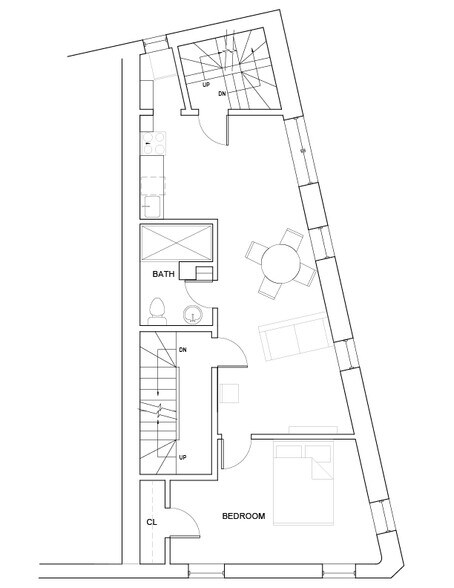 Building Photo - 113 Willow St