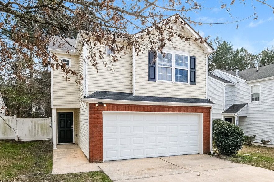 Building Photo - 3430 Sable Chase Ln