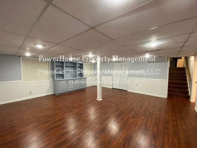 Building Photo - 4453 Old Mabry Pl