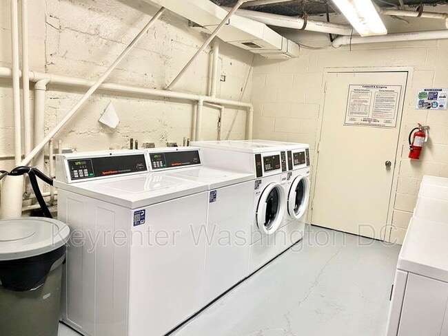 Building Photo - 66 New York Ave NW