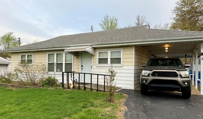 Primary Photo - 1623 Kirkham Dr
