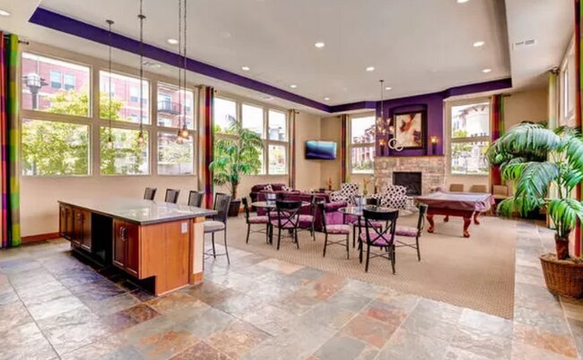 Clubhouse - 13456 Via Varra