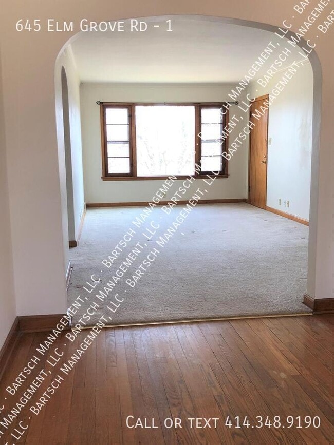 Building Photo - 645 Elm Grove Rd