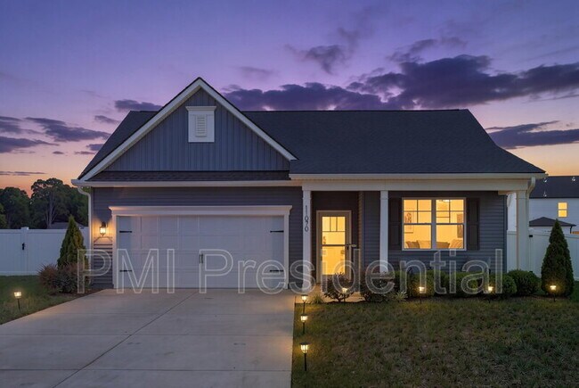 Building Photo - 11070 Chappell Crk Cir