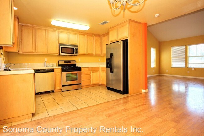 Building Photo - 3 br, 2 bath House - 2014 Northfield Drive