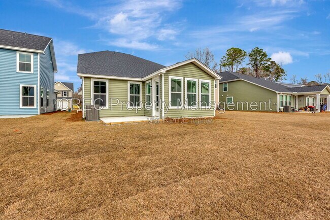 Building Photo - 8806 Lannister Dr