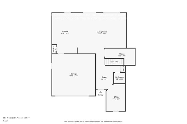 Building Photo - 2351 W Jessica Ln