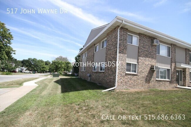 Building Photo - 517 S John Wayne Dr