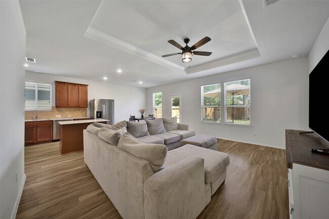 Building Photo - 4343 Roaring Timber Dr