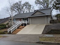 Building Photo - Beautiful 4-Bedroom, 2-Bath Plus Office In...