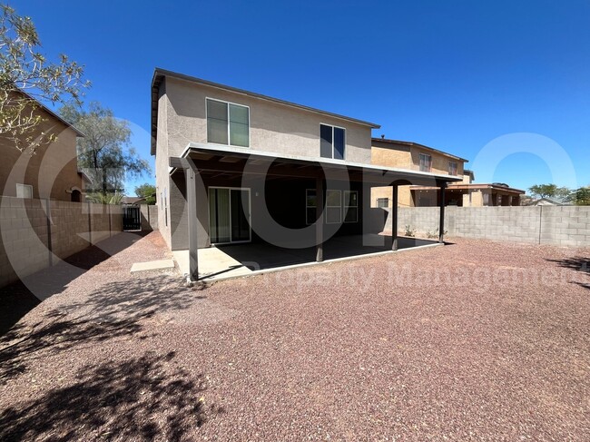 Building Photo - 6147 S Earp Wash Ln